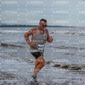 Costa Azul 2026 - Dorsal 1729