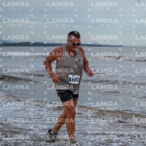 Costa Azul 2026 - Dorsal 1729