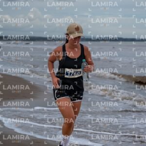 Costa Azul 2026 - Dorsal 1760