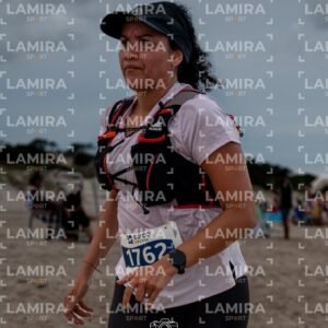 Costa Azul 2026 - Dorsal 1762