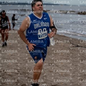 Costa Azul 2026 - Dorsal 1795