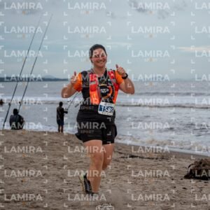 Costa Azul 2026 - Dorsal 1585