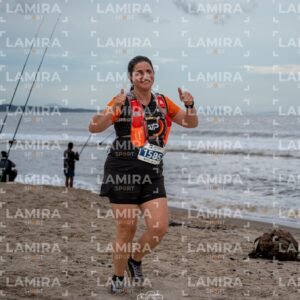 Costa Azul 2026 - Dorsal 1585