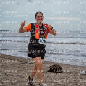 Costa Azul 2026 - Dorsal 1585