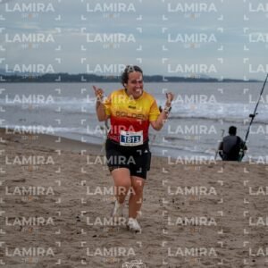 Costa Azul 2026 - Dorsal 1813