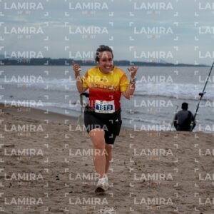 Costa Azul 2026 - Dorsal 1813