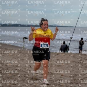 Costa Azul 2026 - Dorsal 1813