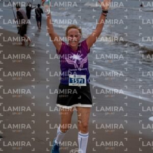 Costa Azul 2026 - Dorsal 1571