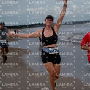 Costa Azul 2026 - Dorsal 1709