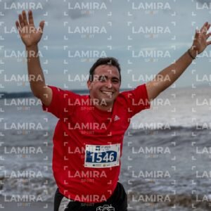 Costa Azul 2026 - Dorsal 1546