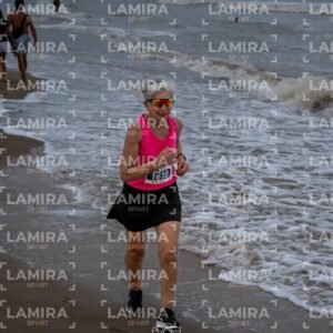 Costa Azul 2026 - Dorsal 1618