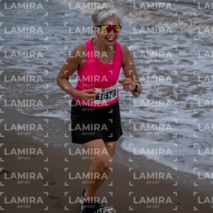 Costa Azul 2026 - Dorsal 1618