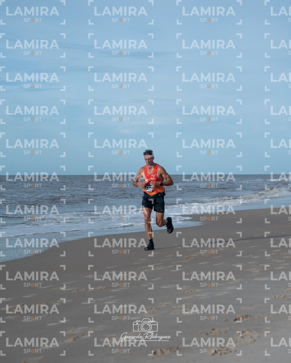 Desafio D2A - Dorsal 232