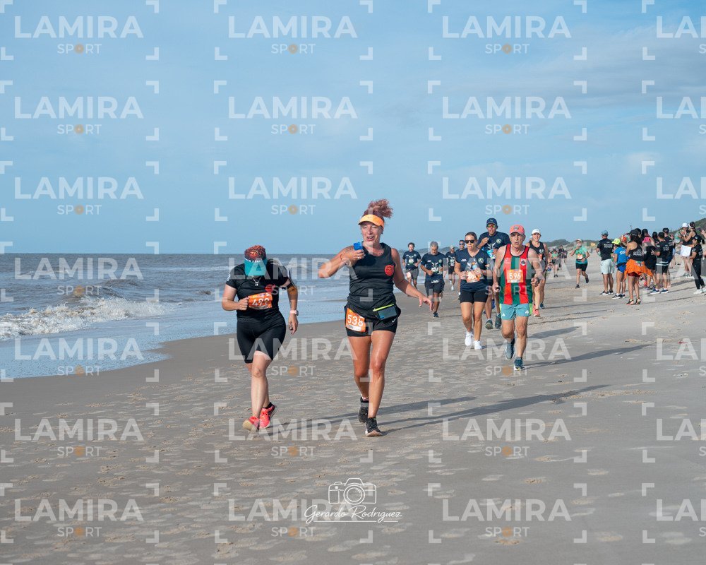 Desafio D2A - Dorsal 538