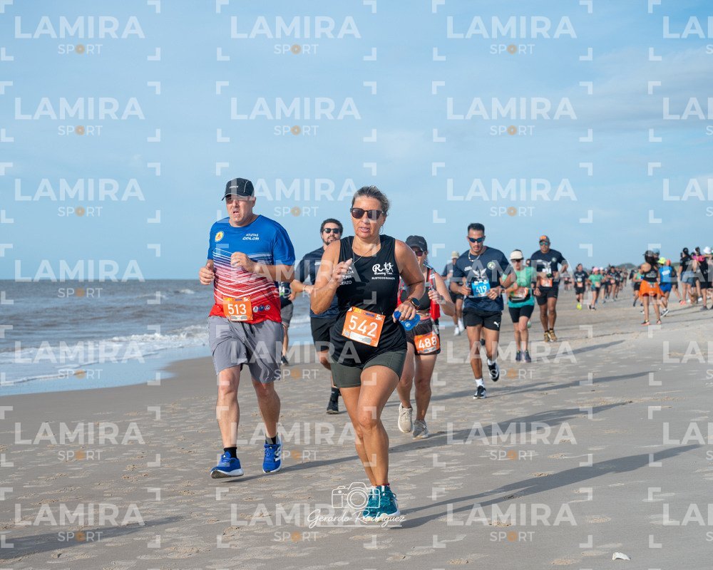 Desafio D2A - Dorsal 542