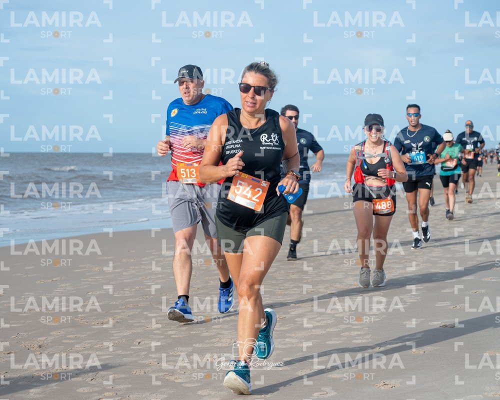 Desafio D2A - Dorsal 542