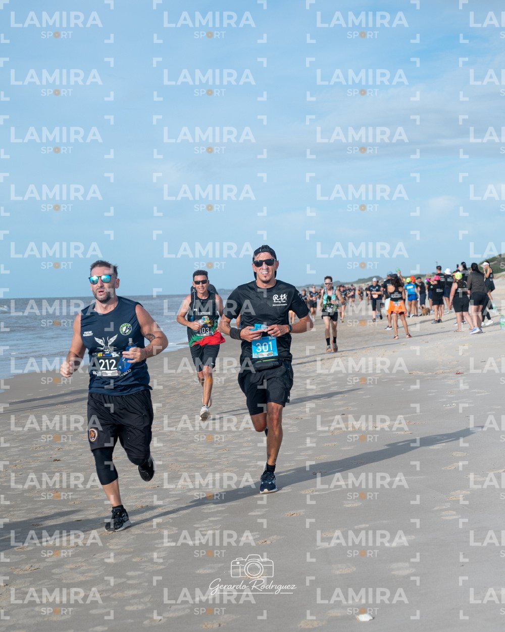 Desafio D2A - Dorsal 301