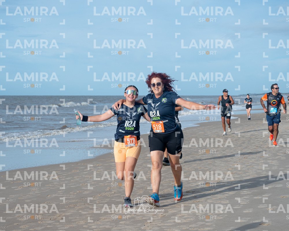 Desafio D2A - Dorsal 2026