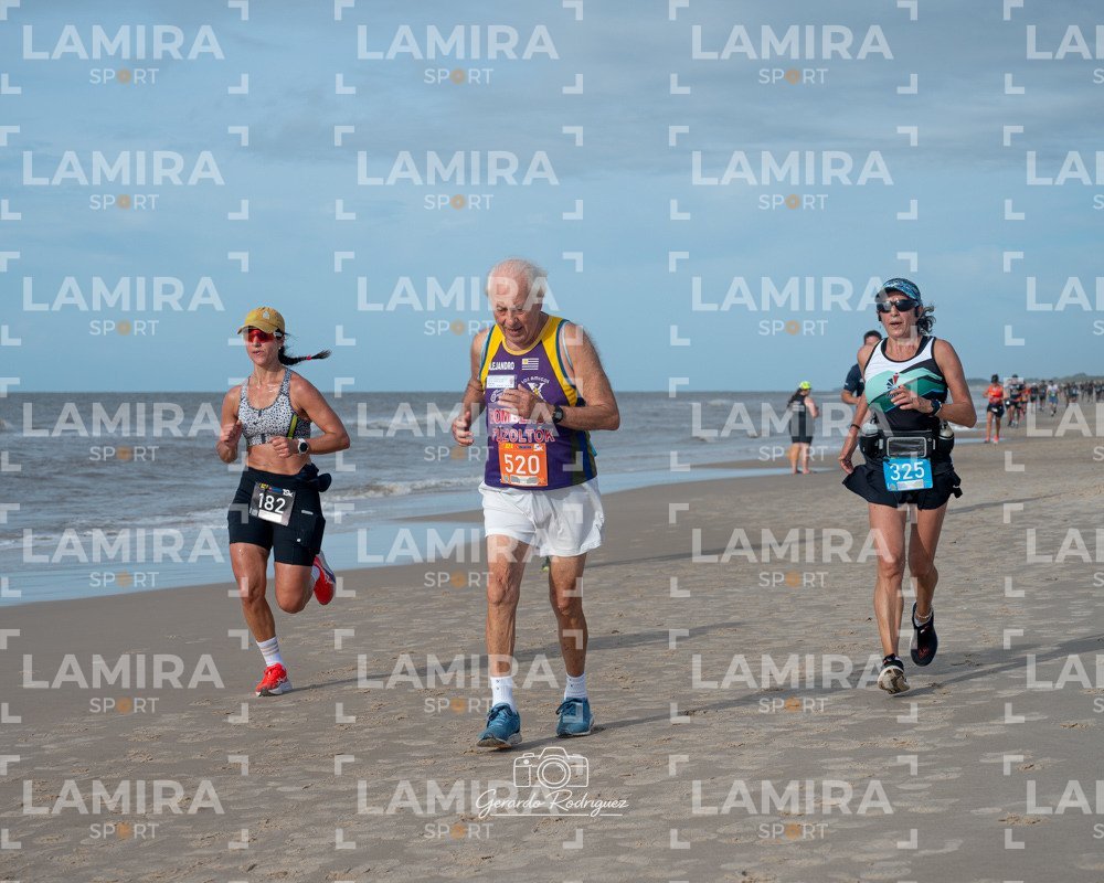 Desafio D2A - Dorsal 520