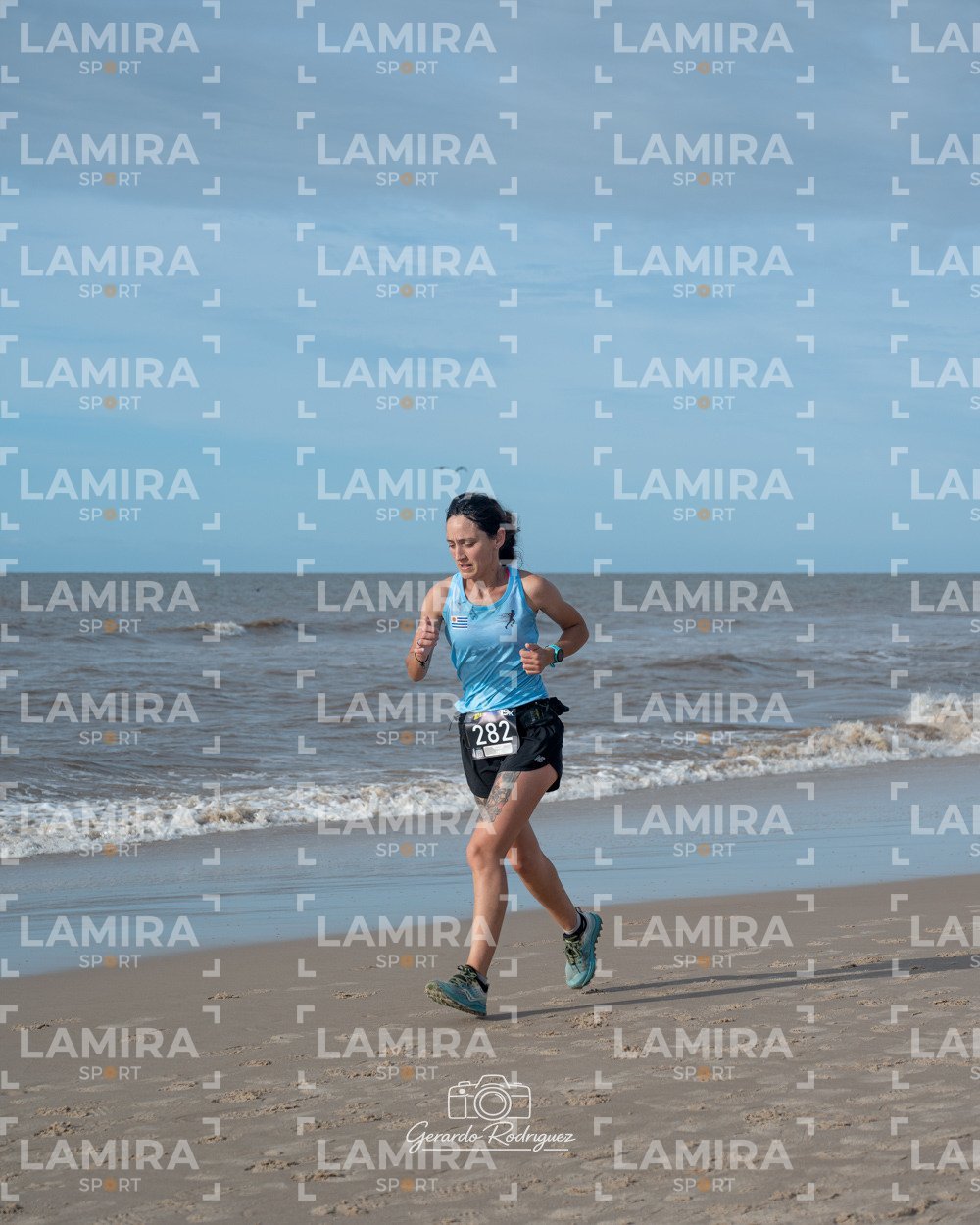 Desafio D2A - Dorsal 282