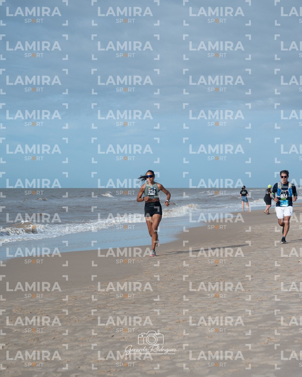 Desafio D2A - Dorsal 256