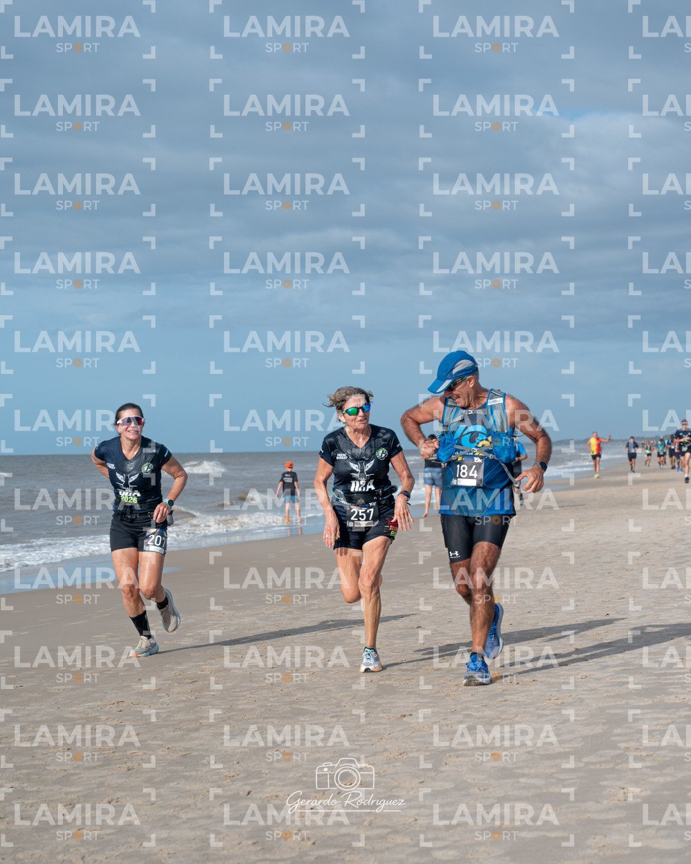 Desafio D2A - Dorsal 257