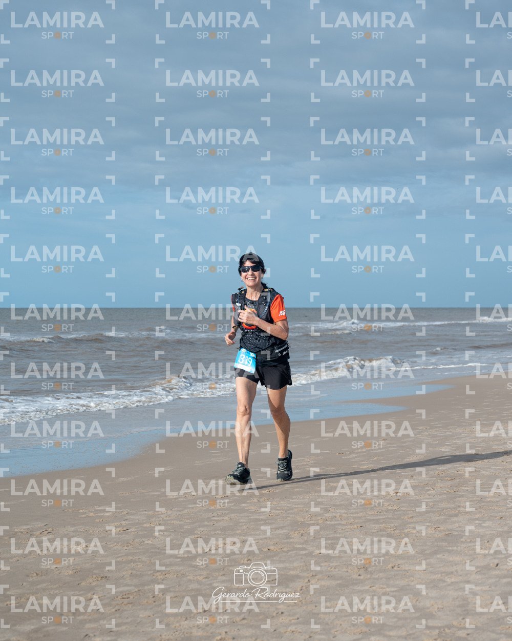 Desafio D2A - Dorsal 319