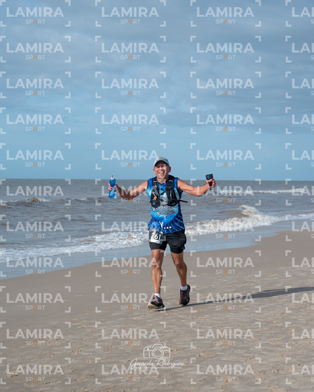 Desafio D2A - Dorsal 261