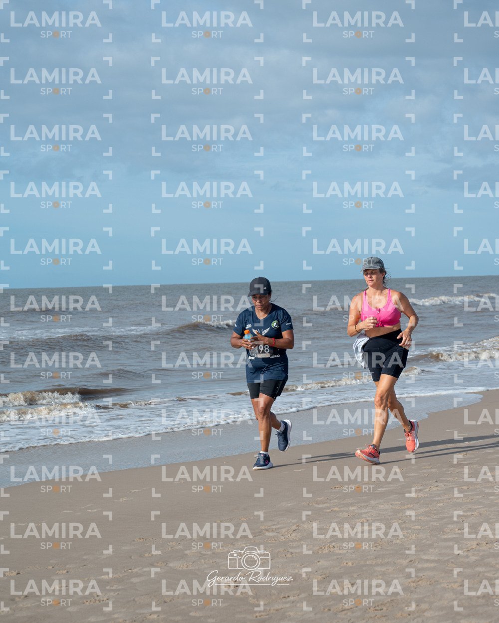 Desafio D2A - Dorsal 198