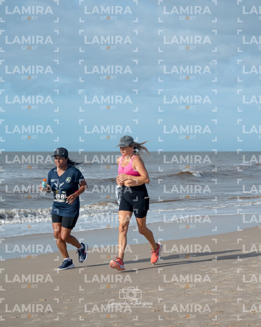 Desafio D2A - Dorsal 198