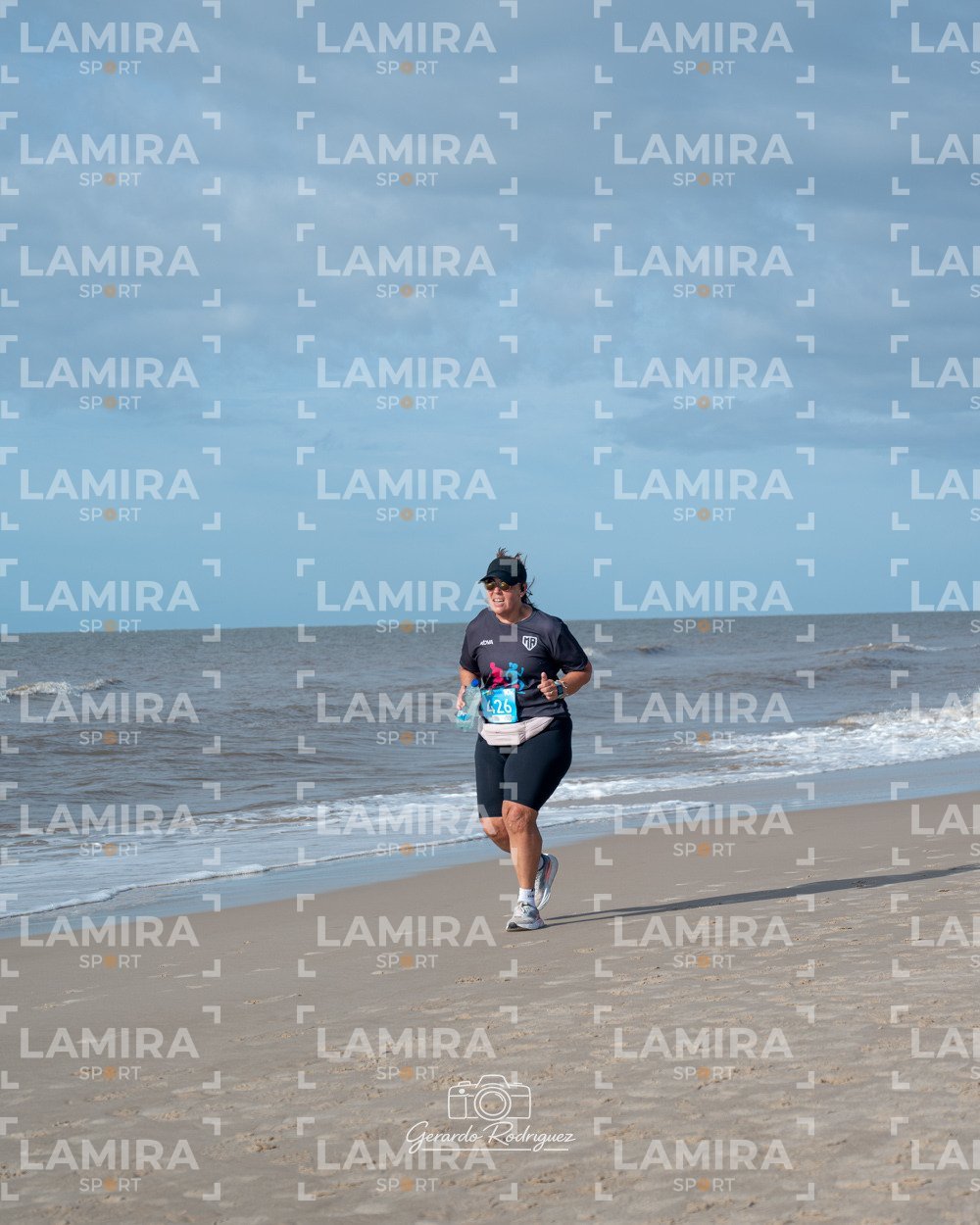 Desafio D2A - Dorsal 426