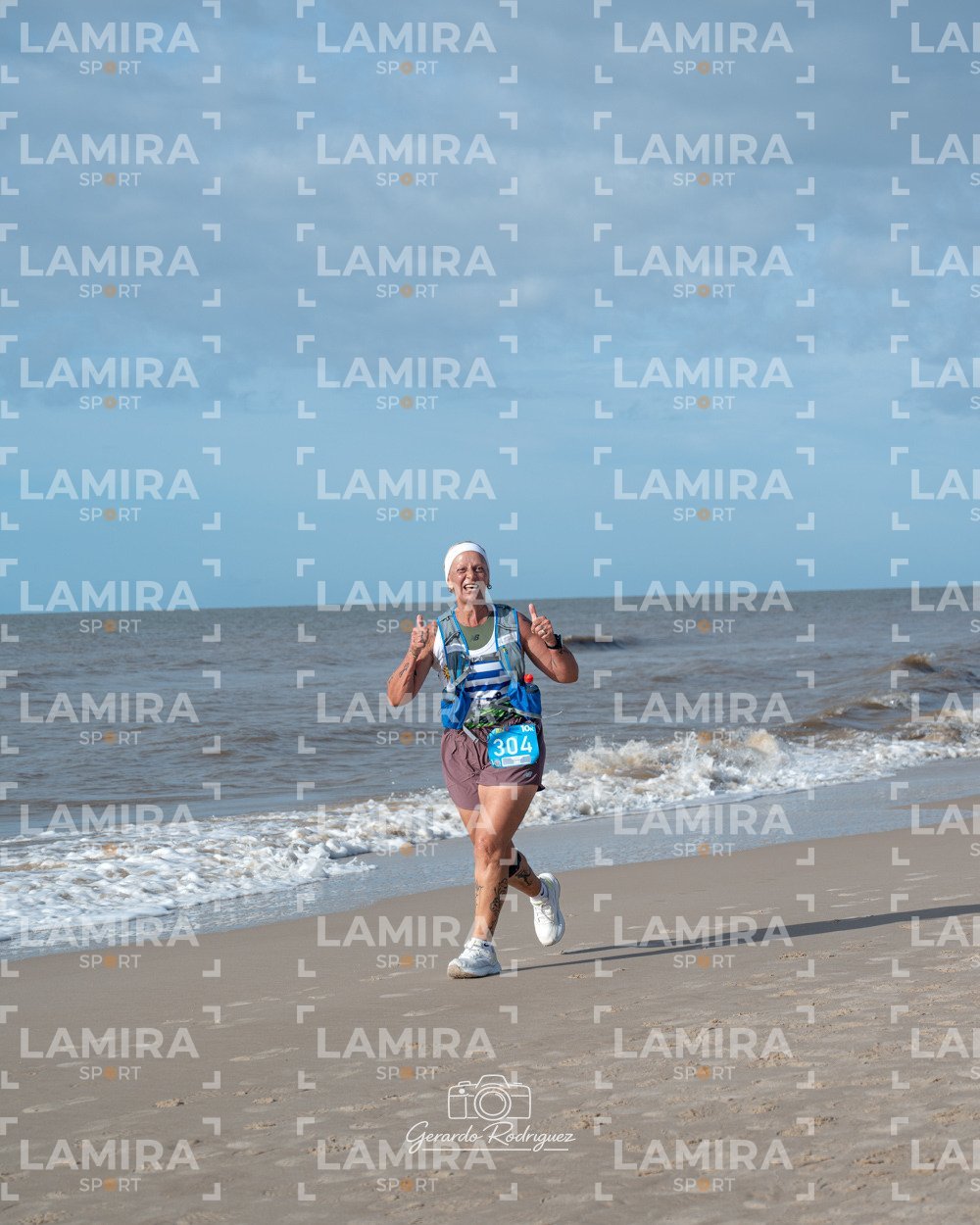 Desafio D2A - Dorsal 304