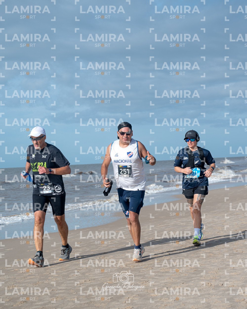 Desafio D2A - Dorsal 361