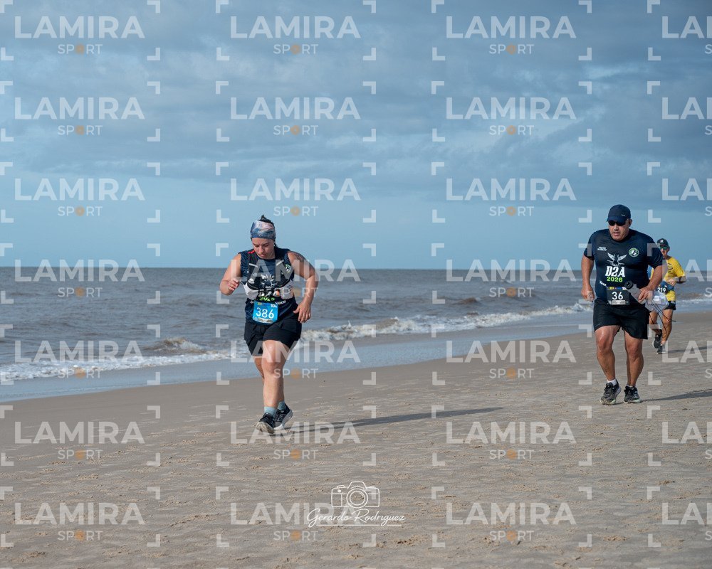 Desafio D2A - Dorsal 2026