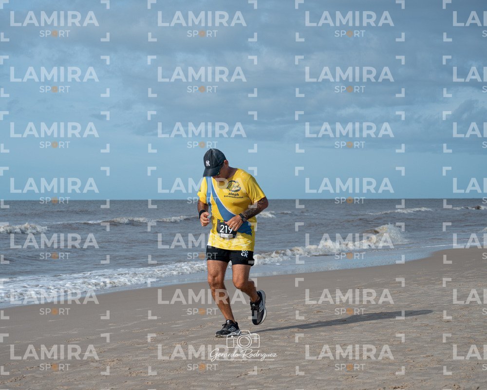 Desafio D2A - Dorsal 219