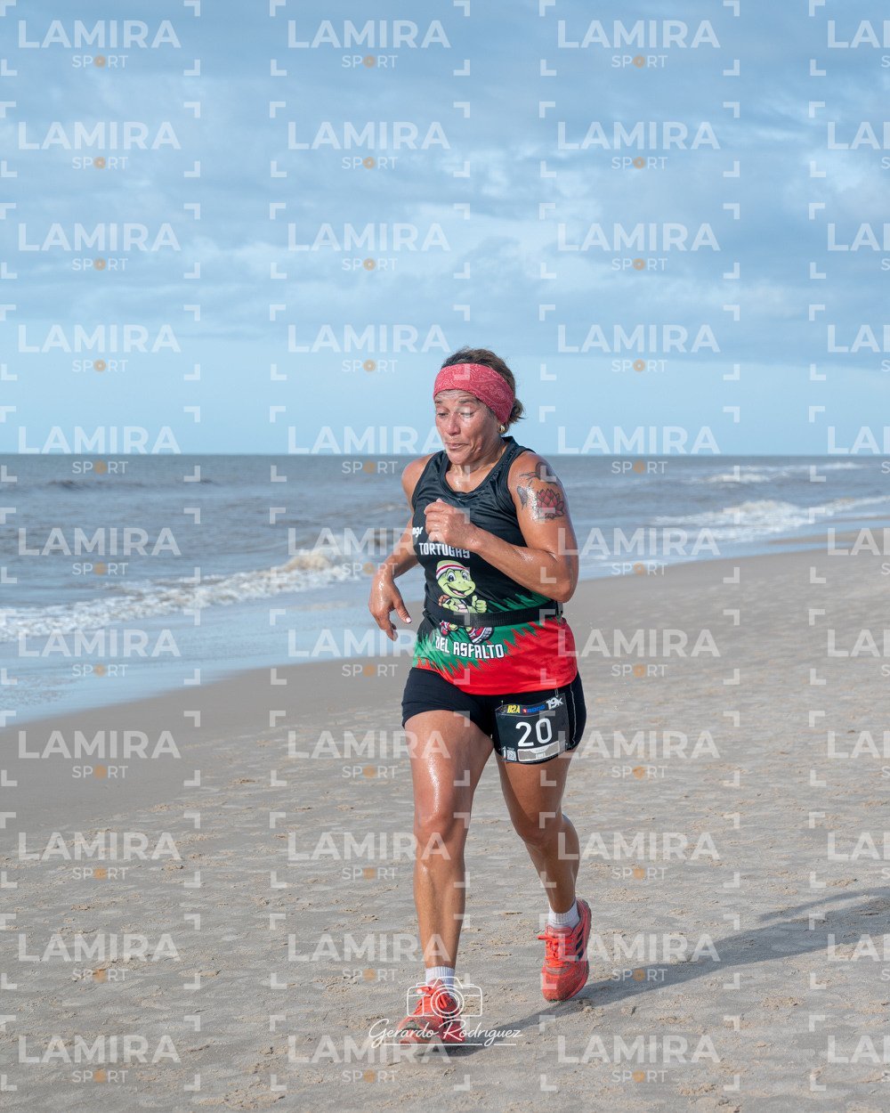 Desafio D2A - Dorsal 20