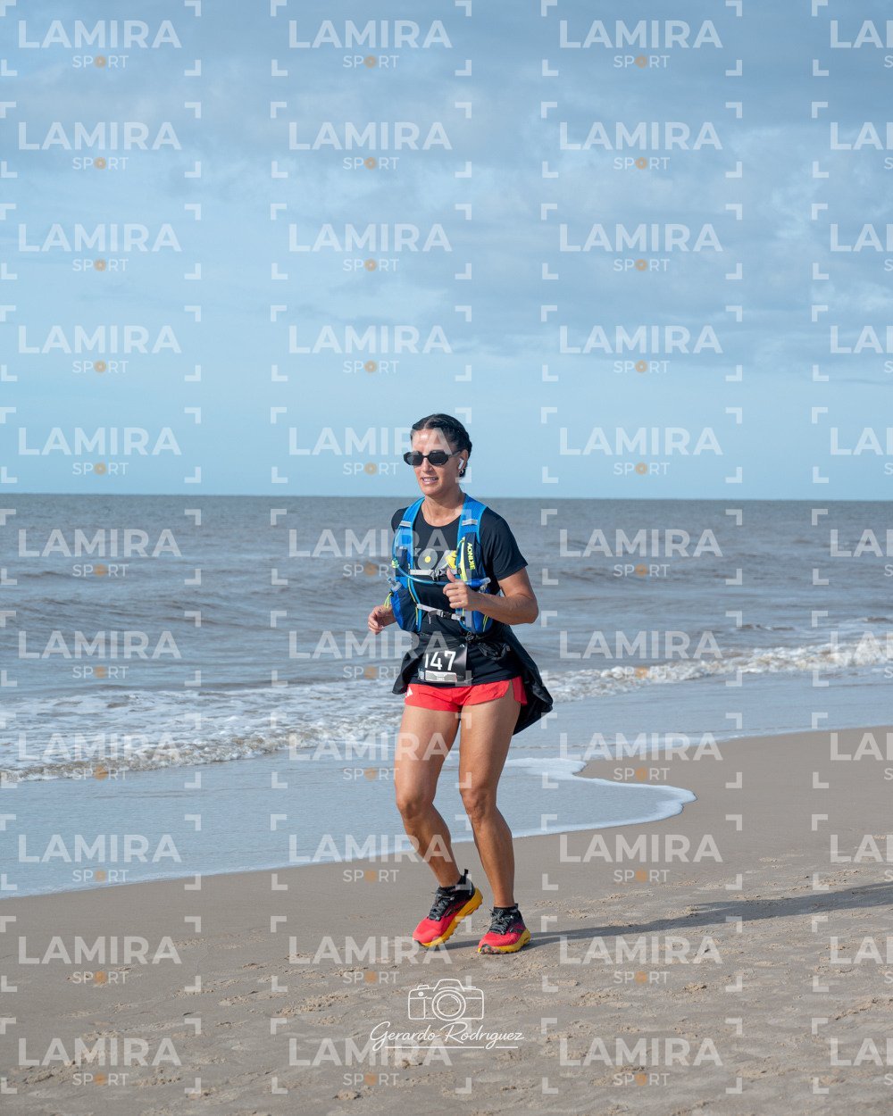 Desafio D2A - Dorsal 147