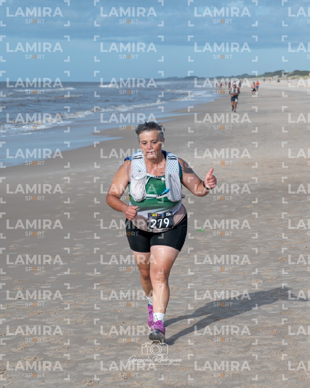 Desafio D2A - Dorsal 279