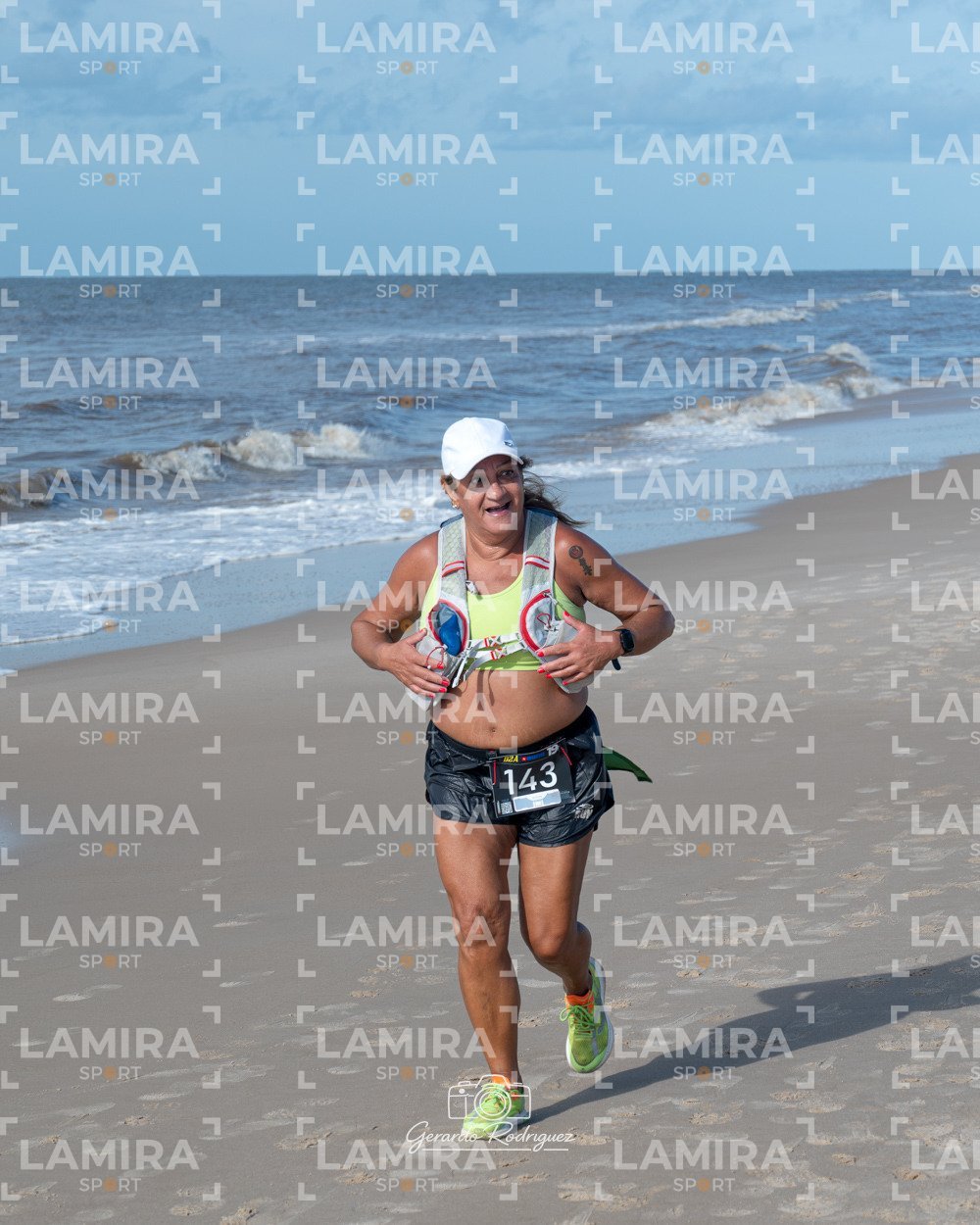 Desafio D2A - Dorsal 143