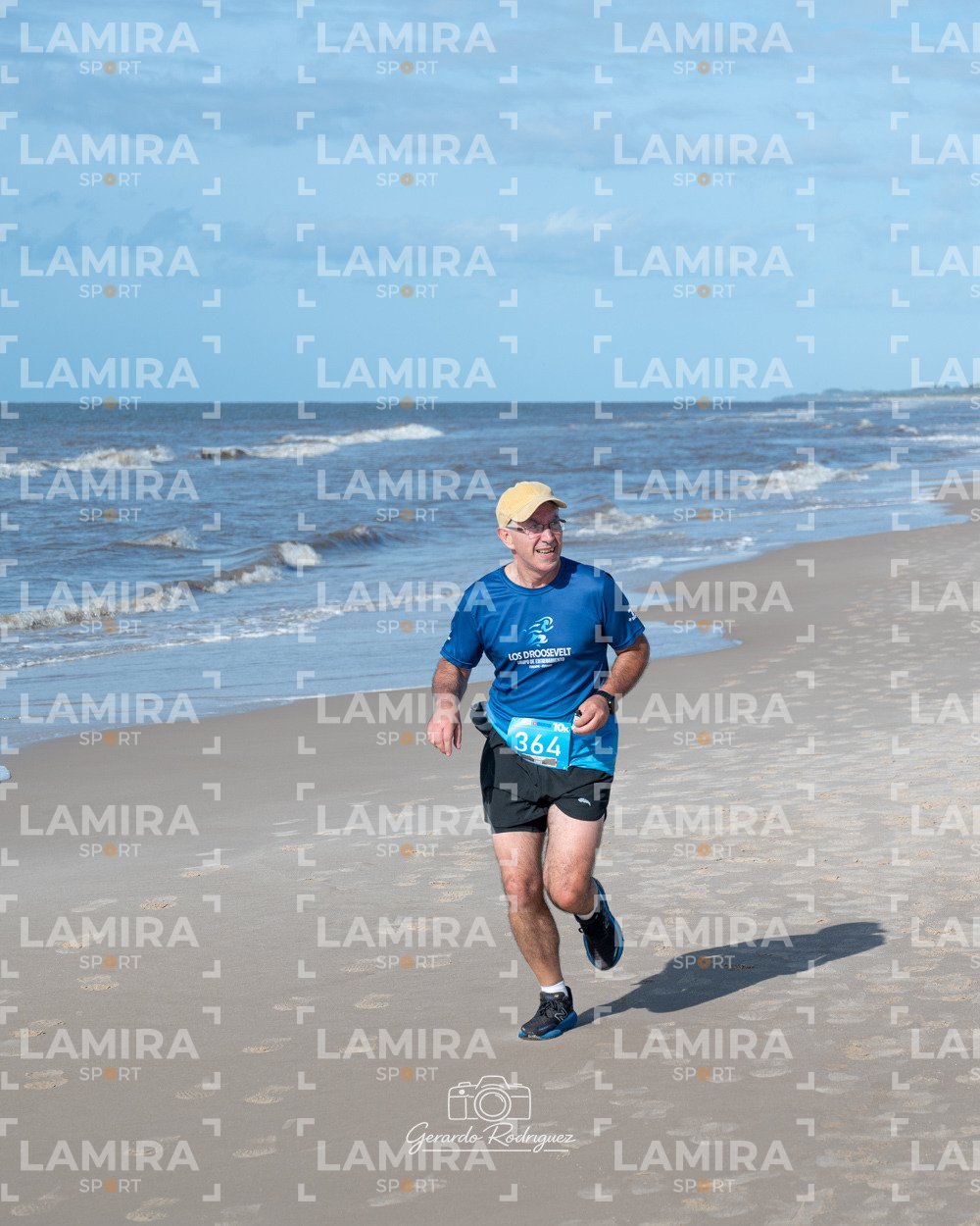 Desafio D2A - Dorsal 364