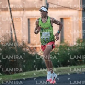 Doble San Antonio - Dorsal 4296