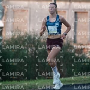 Doble San Antonio - Dorsal 4414