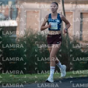 Doble San Antonio - Dorsal 4414