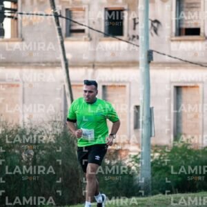 Doble San Antonio - Dorsal 4405