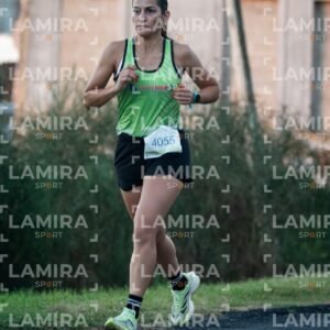 Doble San Antonio - Dorsal 4055