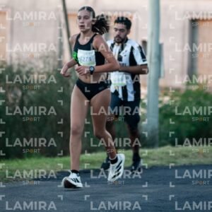 Doble San Antonio - Dorsal 4274