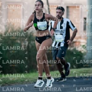 Doble San Antonio - Dorsal 4274