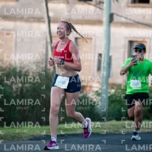 Doble San Antonio - Dorsal 4203