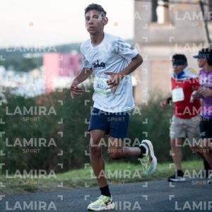 Doble San Antonio - Dorsal 4214