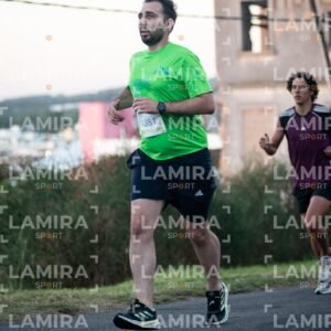 Doble San Antonio - Dorsal 4381